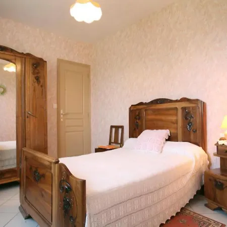 Prázdninový dům House Gil Ginals