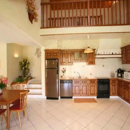 House Gil Prázdninový dům Ginals