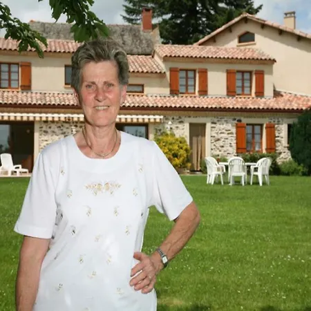Prázdninový dům House Gil Ginals