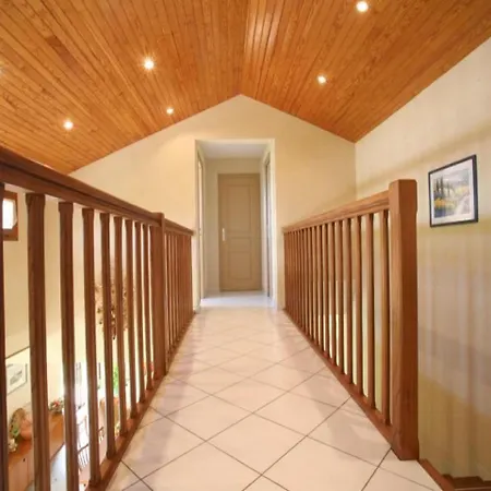 Prázdninový dům House Gil Ginals