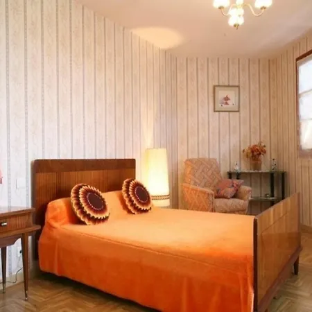 House Gil Prázdninový dům *
